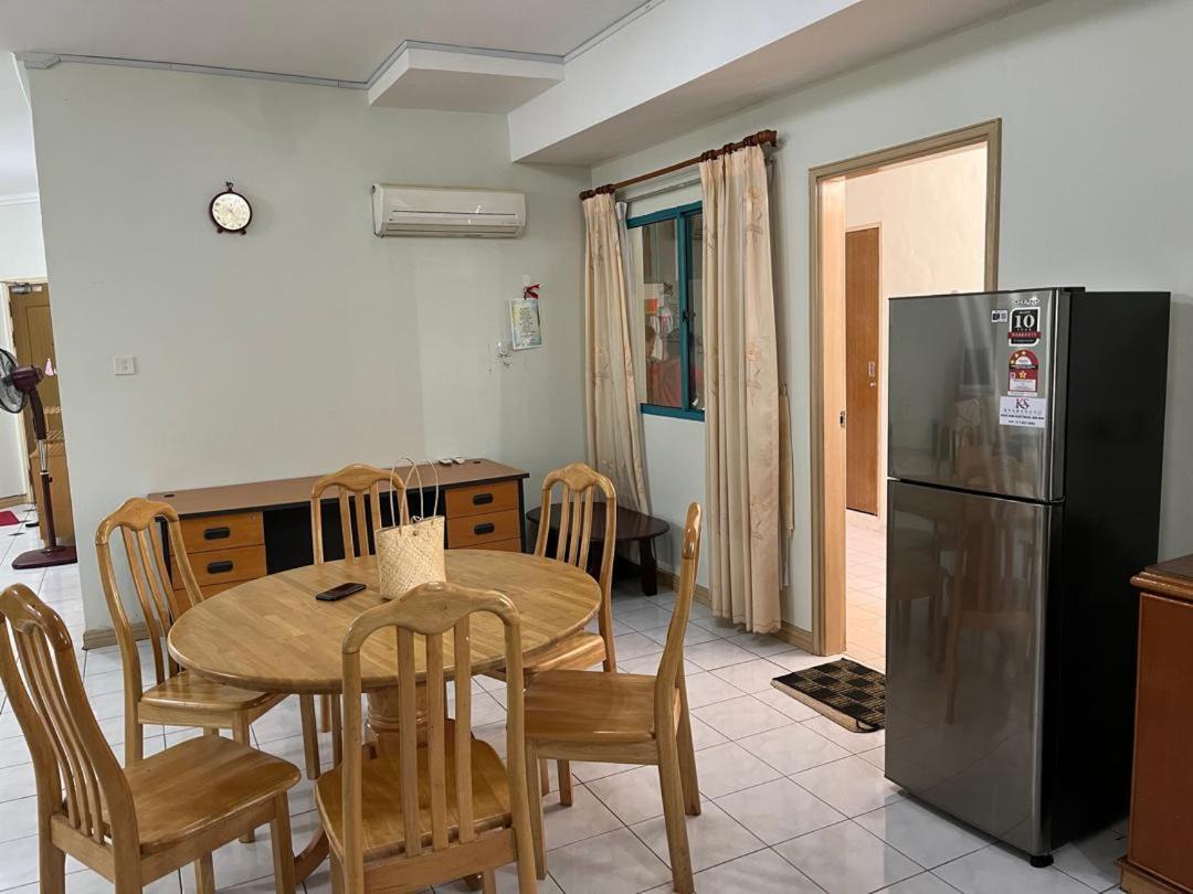 My Daily Homestay - Miri Times Square Cameră foto