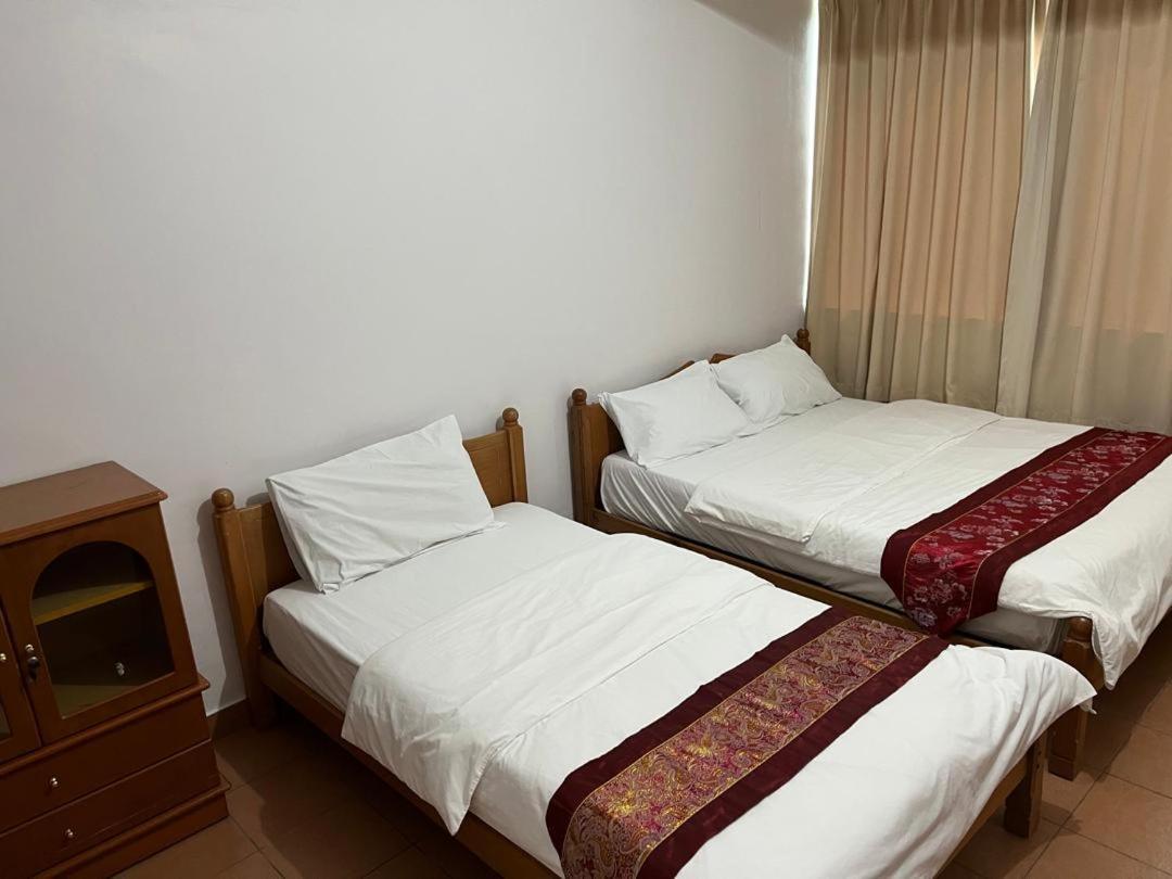 My Daily Homestay - Miri Times Square Cameră foto