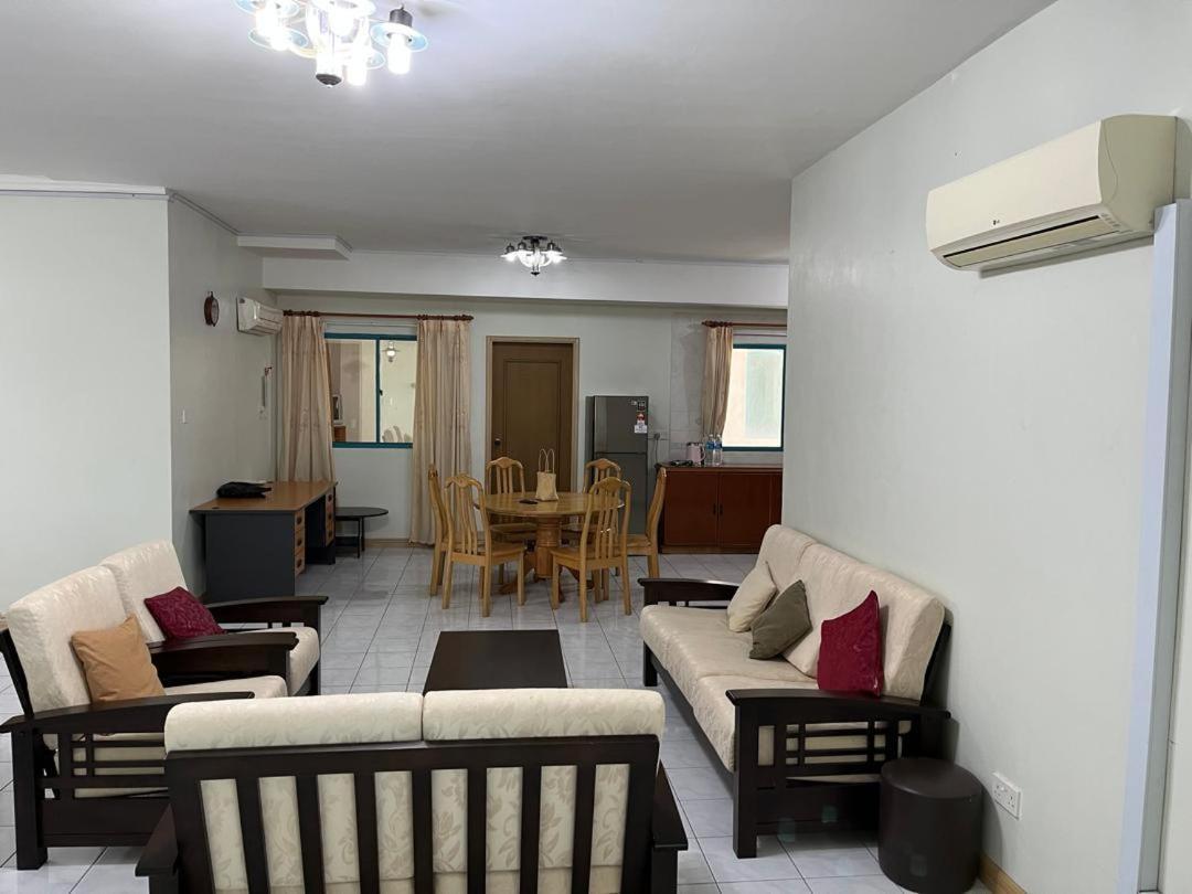 My Daily Homestay - Miri Times Square Cameră foto