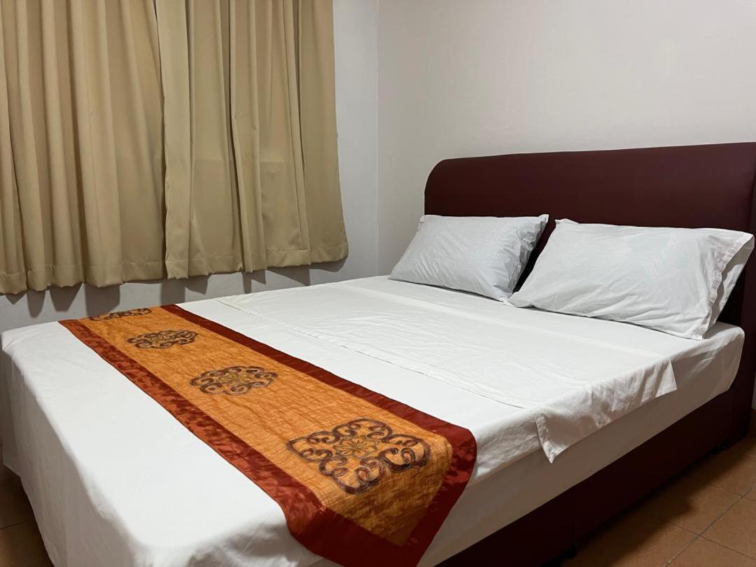 My Daily Homestay - Miri Times Square Cameră foto