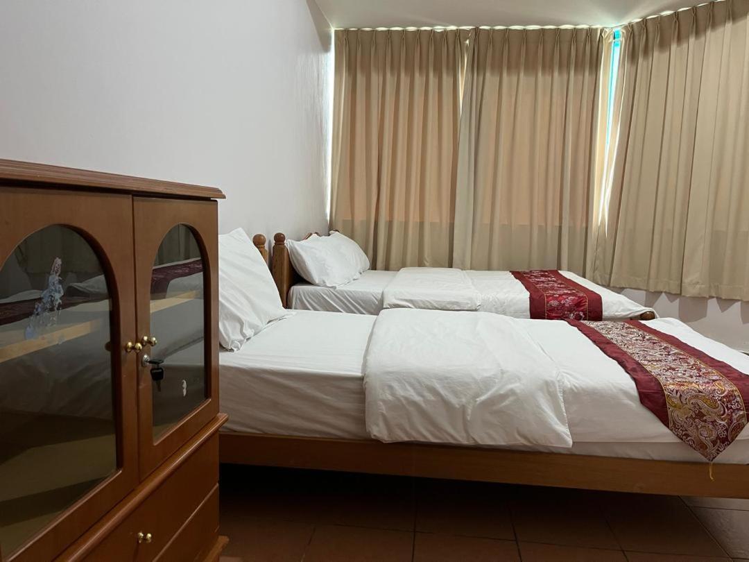 My Daily Homestay - Miri Times Square Cameră foto