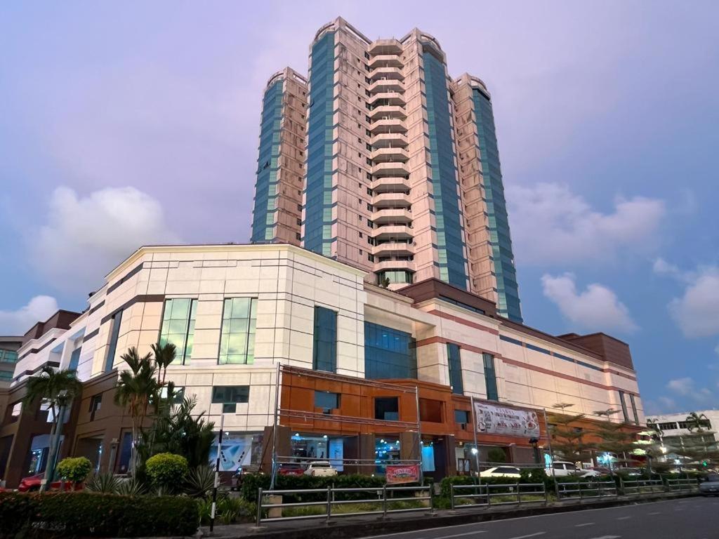 My Daily Homestay - Miri Times Square Cameră foto