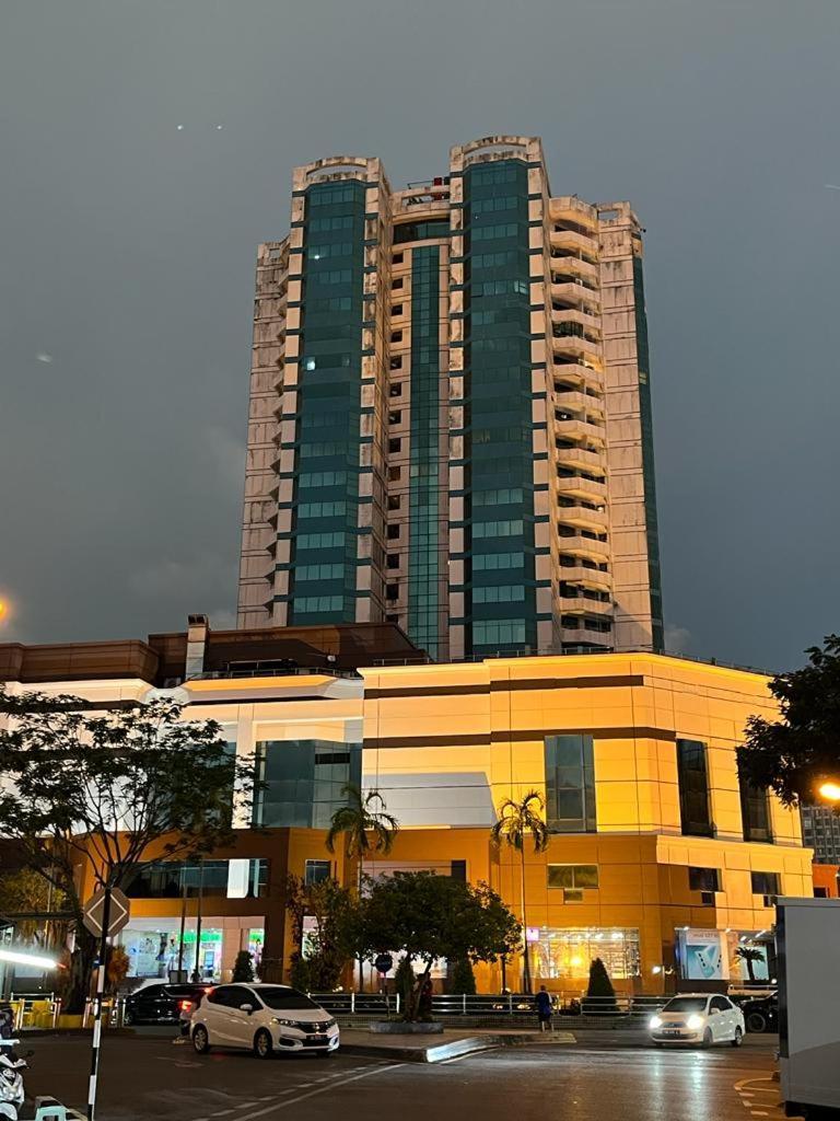 My Daily Homestay - Miri Times Square Cameră foto